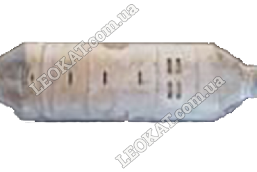 LEOKAT Викуп каталізаторів - Ford -  - Кераміка - E77A