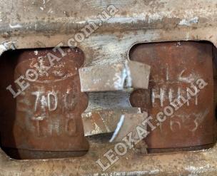 LEOKAT Викуп каталізаторів - Ford -  - Кераміка - E7DC HUH