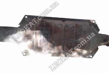 LEOKAT Викуп каталізаторів - Ford -  - Кераміка - E7TA AEA WHY 5F250