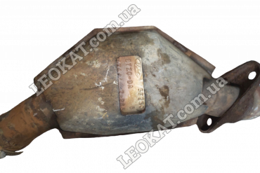 LEOKAT Викуп каталізаторів - Ford -  - Кераміка - E7ZC-DA 5F250
