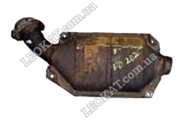 LEOKAT Викуп каталізаторів - Ford -  - Кераміка - E85C