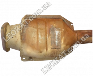 LEOKAT Викуп каталізаторів - Ford -  - Кераміка - E87A TUG