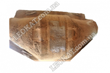 LEOKAT Викуп каталізаторів - Ford -  - Кераміка - E8AC BEE