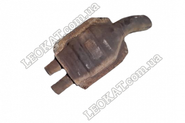 LEOKAT Викуп каталізаторів - Ford -  - Кераміка - E8TA HC WHY