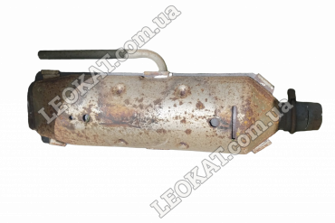 LEOKAT Викуп каталізаторів - Ford -  - Кераміка - E8TA KA SPA
