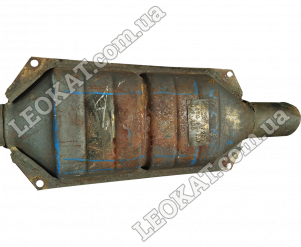LEOKAT Викуп каталізаторів - Ford -  - Кераміка - E8TA PC OAF
