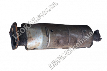 LEOKAT Викуп каталізаторів - Ford -  - Кераміка - E8TE FA
