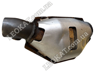 LEOKAT Викуп каталізаторів - Ford -  - Кераміка - E8ZC DA ACT
