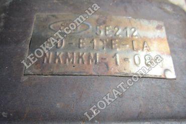 LEOKAT Викуп каталізаторів - Ford -  - Кераміка - ED-E1TE-LA