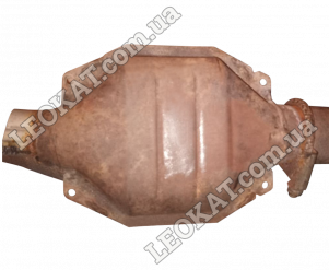 LEOKAT Викуп каталізаторів - Ford -  - Кераміка - F07A SAX