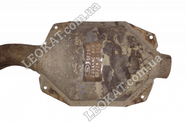 LEOKAT Викуп каталізаторів - Ford -  - Кераміка - F09A MC UGH 5F250