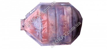LEOKAT Викуп каталізаторів - Ford -  - Кераміка - F0CC JC EEL