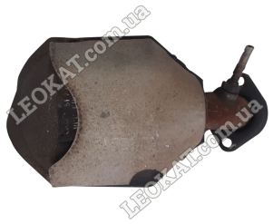 LEOKAT Викуп каталізаторів - Ford -  - Кераміка - F0CC KC DEB 5E211