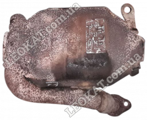LEOKAT Викуп каталізаторів - Ford -  - Кераміка - F0DC BB GON