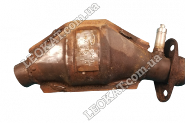 LEOKAT Викуп каталізаторів - Ford -  - Кераміка - F0LC BA HOT