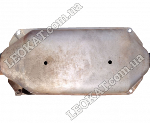 LEOKAT Викуп каталізаторів - Ford -  - Кераміка - F0TA EA OUT