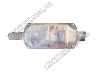 LEOKAT Викуп каталізаторів - Ford -  - Кераміка - F0TA HB RUB