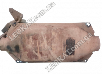 LEOKAT Викуп каталізаторів - Ford -  - Кераміка - F0TA SA TOT