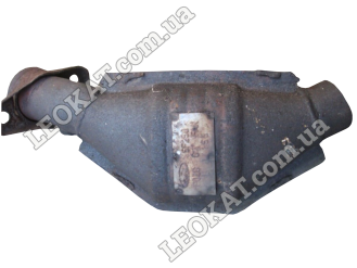 LEOKAT Викуп каталізаторів - Ford -  - Кераміка - F0ZC CA FAN