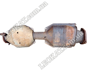 LEOKAT Викуп каталізаторів - Ford -  - Кераміка - F17A EE RON (Front Unit) 5E212