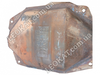 LEOKAT Викуп каталізаторів - Ford -  - Кераміка - F19A CA TOO