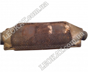 LEOKAT Викуп каталізаторів - Ford -  - Кераміка - F1AC AA BEN