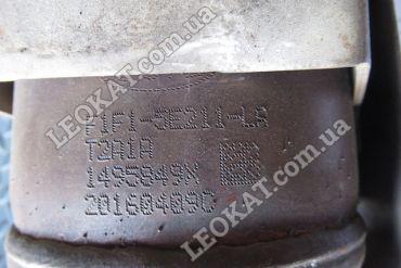 LEOKAT Викуп каталізаторів - Ford -  - Кераміка - F1F1-5E211-LA T2A1A
