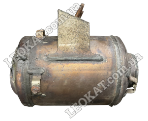 LEOKAT Викуп каталізаторів - Ford -  - Кераміка - F1F1-5E211-MA
