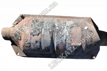 LEOKAT Викуп каталізаторів - Ford -  - Кераміка - F1UA GA PET