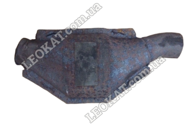 LEOKAT Викуп каталізаторів - Ford -  - Кераміка - F1VC GA DAV