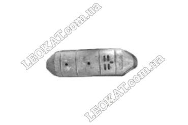 LEOKAT Викуп каталізаторів - Ford -  - Кераміка - F23C CAD Ford Cigar