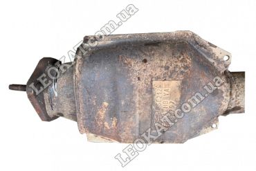 LEOKAT Викуп каталізаторів - Ford -  - Кераміка - F27A HB YAW