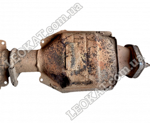 LEOKAT Викуп каталізаторів - Ford -  - Кераміка - F27A HC ZAY