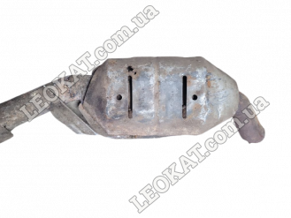 LEOKAT Викуп каталізаторів - Ford -  - Кераміка - F2DC KB LED