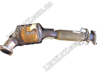 LEOKAT Викуп каталізаторів - Ford -  - Кераміка - F2G3-5E211-ED