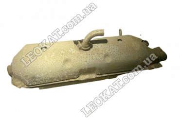 LEOKAT Викуп каталізаторів - Ford -  - Кераміка - F2TA LB TIM