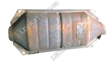 LEOKAT Викуп каталізаторів - Ford -  - Кераміка - F2UA EA PAX