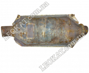 LEOKAT Викуп каталізаторів - Ford -  - Кераміка - F2UA FA PRY
