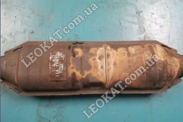 LEOKAT Викуп каталізаторів - Ford -  - Кераміка - F37A AA VIS