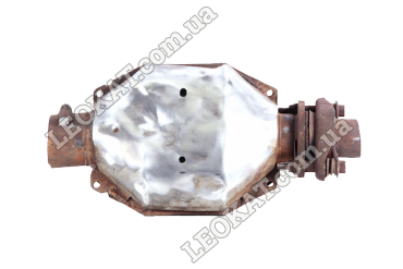 LEOKAT Викуп каталізаторів - Ford -  - Кераміка - F37A EE RIN (Rear Unit) 5E212
