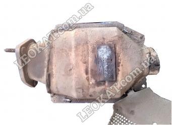 LEOKAT Викуп каталізаторів - Ford -  - Кераміка - F37A HC YOU (Front Unit)