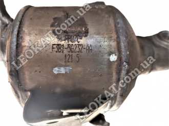 LEOKAT Викуп каталізаторів - Ford -  - Кераміка - F3B4-5G232-AA