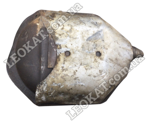 LEOKAT Викуп каталізаторів - Ford -  - Кераміка - F3CC TA LAB 5E211 / M4 119