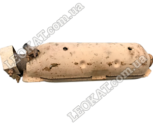 LEOKAT Викуп каталізаторів - Ford -  - Кераміка - F3TA FH PIX