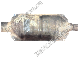 LEOKAT Викуп каталізаторів - Ford -  - Кераміка - F3TA LA PAD