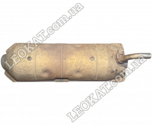 LEOKAT Викуп каталізаторів - Ford -  - Кераміка - F47A BD PLY