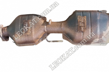 LEOKAT Викуп каталізаторів - Ford -  - Кераміка - F47A CB ZAP