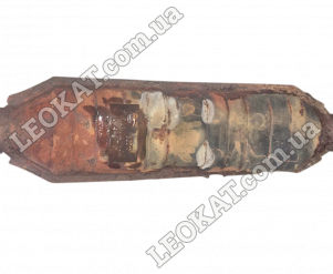 LEOKAT Викуп каталізаторів - Ford -  - Кераміка - F47A EA VOW