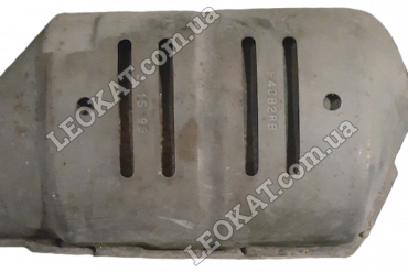 LEOKAT Викуп каталізаторів - Ford -  - Кераміка - F4882RB 5-15-95