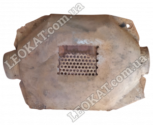 LEOKAT Викуп каталізаторів - Ford -  - Кераміка - F49A TAM
